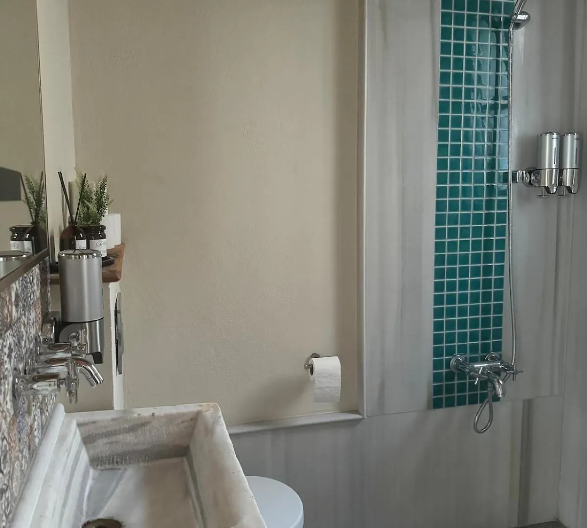 Old Town Loft In Balat Apartment Istanbul Turkey