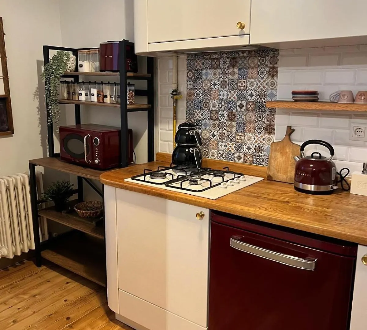 Old Town Loft In Balat Apartment Istanbul Turkey
