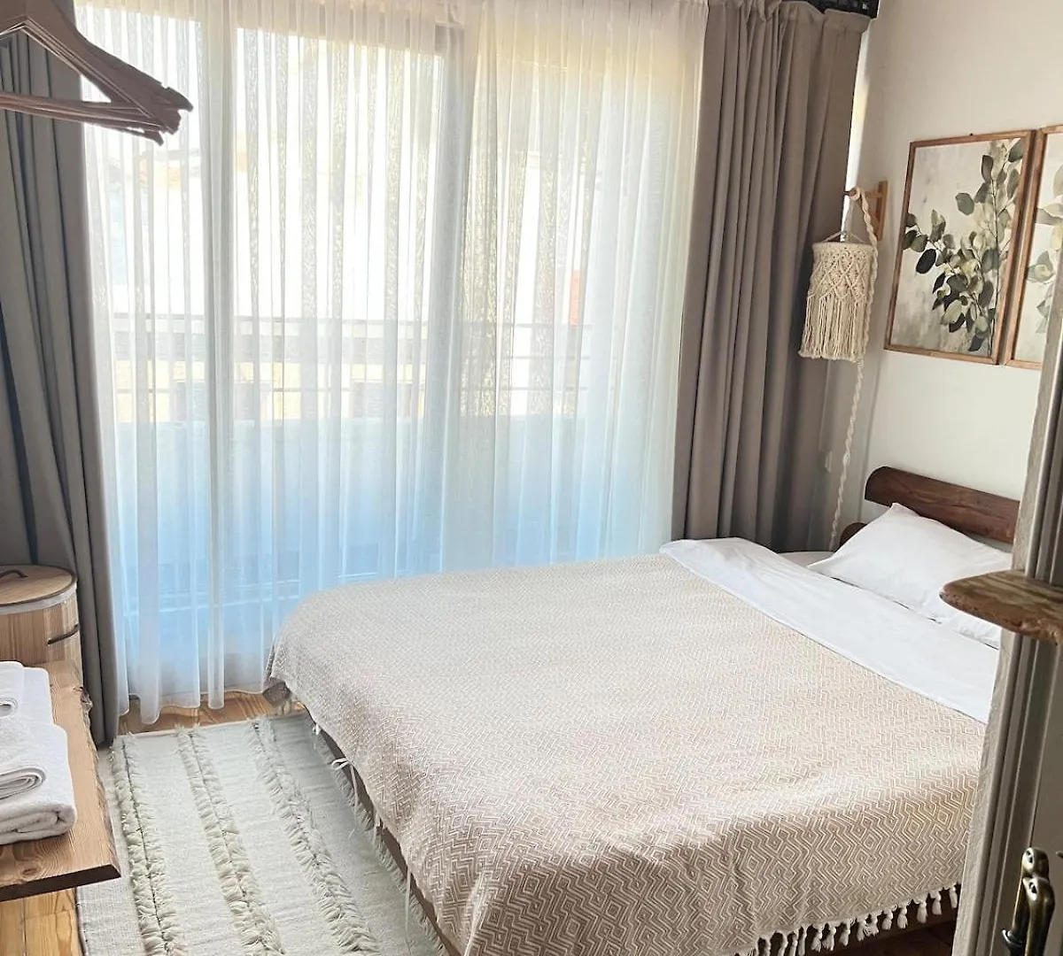 Old Town Loft In Balat Apartment Istanbul 0*,