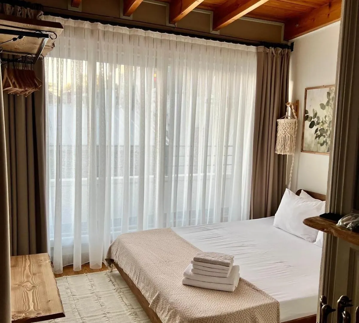 Old Town Loft In Balat Apartment Istanbul