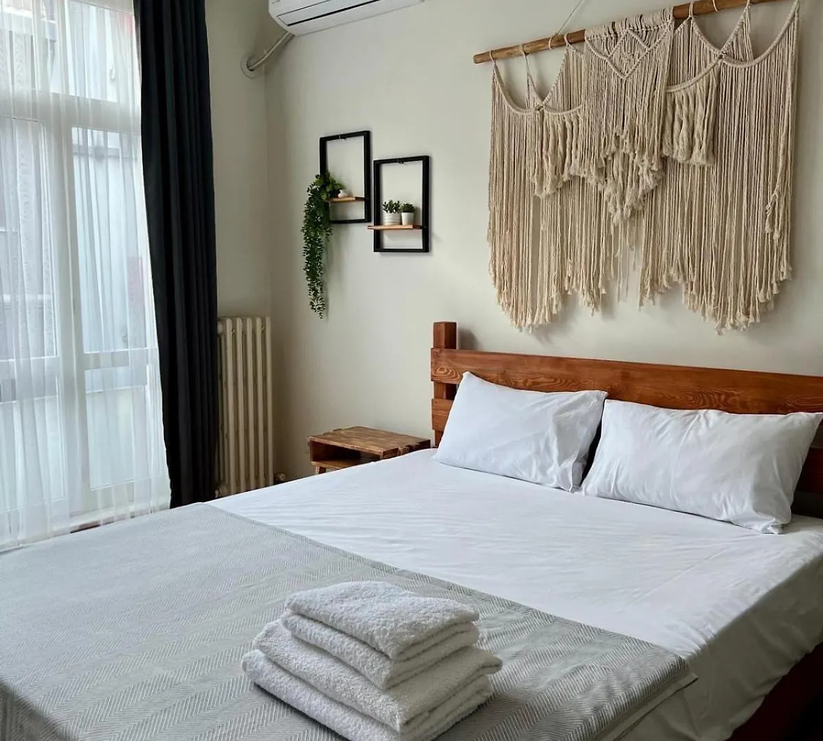Old Town Loft In Balat Apartment Istanbul