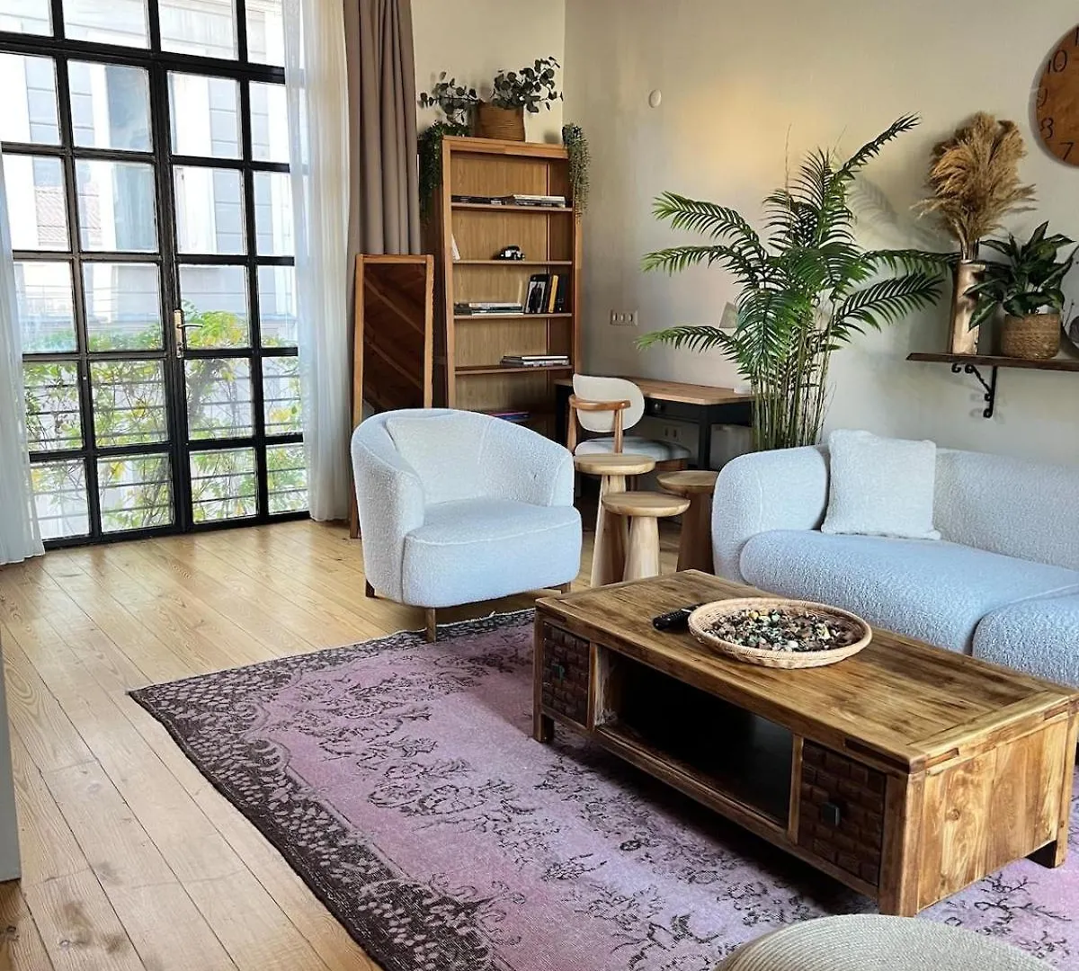 Old Town Loft In Balat Apartment Istanbul
