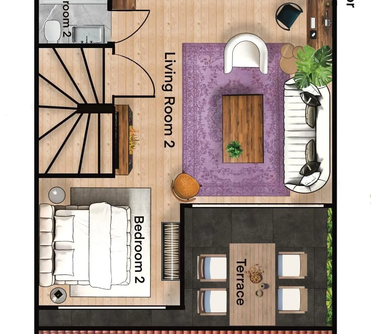 Old Town Loft In Balat Apartment Istanbul 0*,  Turkey