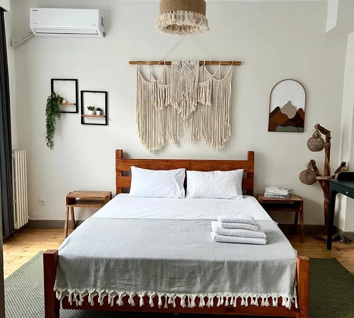 Old Town Loft In Balat Apartment Istanbul